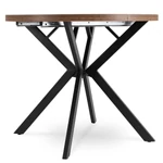 Kép 9/10 - Fekete kivitel elegáns hatást kelt