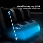 Kép 6/18 - Masszírozó fotel