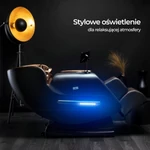 Kép 10/20 - Kényelmes masszázsfotel