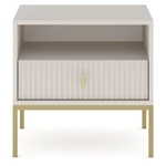 Kép 3/5 - Kasmír/arany színkombináció