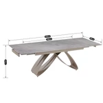 Kép 8/8 - 160-240 cm 확장 가능.