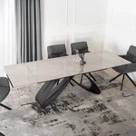Kép 3/9 - Elegáns kialakítás  bővített munkafelület