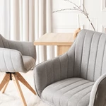 Kép 4/10 - Modern design forgószék