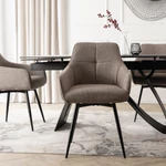 Kép 3/11 - Elegáns kávésfoci a nappalihoz