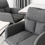 Kép 3/11 - Ergonomikus ülés a kényelemért
