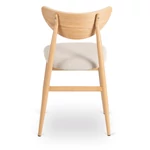Kép 5/6 - Modern design BRAGA szék