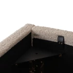 Kép 9/12 - Minőségi boucle anyag