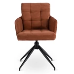Kép 7/11 - Modern design AKITA forgószék