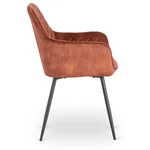 Kép 7/8 - Klasszikus design modern megjelenéssel