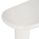 Kép 4/5 - Edme, bútor, fehér, MDF