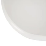 Kép 4/5 - Emile, bútor, fehér, MDF