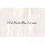 Kép 4/5 - Vitrines szekrény fiókokkal 2W2S, woodline bézs, TIFFY 03