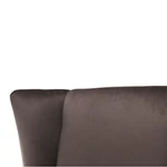 Kép 10/15 - Fotel-füles, taupe-szürke-barna/bükk, RODEZA