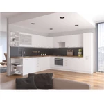 Kép 3/3 - Modern design  fehér színben a nappalihoz.