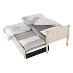 Kép 2/19 - Elegáns antik pótágy