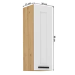 Kép 2/7 - LULA 30 G-90 1F modell