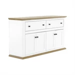 Kép 10/23 - LEON - 5. kép|||Komód MZ10