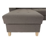 Kép 9/24 - szürkésbarna Taupe
