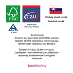 Kép 2/7 - Ágy ráccsal