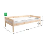 Kép 3/7 - 90x200