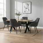 Kép 4/5 - VERIO NEW - 2. kép|||Design fotel