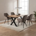 Kép 2/7 - Design fotel
