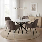 Kép 6/7 - VERIO NEW - 3. kép|||Design fotel