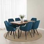 Kép 4/5 - VERIO NEW - 2. kép|||Design fotel