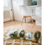 Kép 17/22 - fehér/bükk