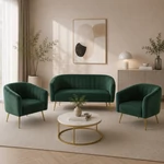 Kép 2/9 - Design fotel