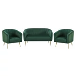 Kép 6/9 - BAGY - 3. kép|||Design fotel