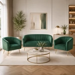 Kép 8/9 - BAGY - 4. kép|||Design fotel