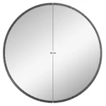 Kép 5/5 - szürke-fekete kalapácsos kerettel