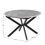Kép 12/12 - beton/fekete