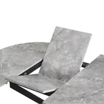 Kép 7/12 - 120x120-160x75 cm
