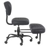 Kép 4/13 - SAMER - 2. kép|||Ergonomikus térdeplőszék