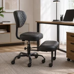 Kép 8/13 - SAMER - 4. kép|||Ergonomikus térdeplőszék