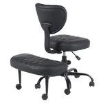 Kép 10/13 - SAMER - 5. kép|||Ergonomikus térdeplőszék