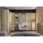 Kép 4/9 - KREO - 2. kép|||Alacsony tükrös ajtó 50