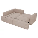 Kép 3/10 - bézs Taupe