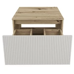 Kép 3/8 - artisan tölgy/kasmír