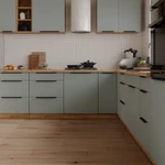Kép 5/17 - aquamarine/artisan tölgy