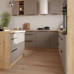 Kép 13/17 - sandgrau/artisan tölgy