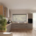 Kép 15/17 - sandgrau/artisan tölgy