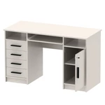 Kép 4/9 - B9 NEW - 2. kép|||PC asztal