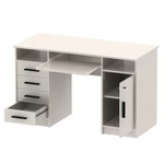 Kép 8/9 - B9 NEW - 4. kép|||PC asztal