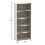 Kép 2/4 - Irattartó