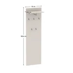 Kép 2/3 - Fogas panel
