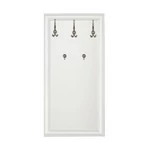 Kép 1/3 - Fogas panel, alpesi fehér, KENTAK WIE75