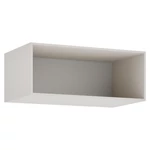 Kép 1/8 - Szekrénybővítmény korpusz 100, kasmír, KREO